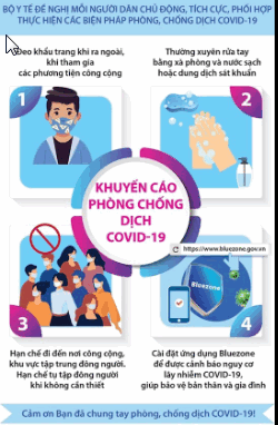 Thông báo khẩn tìm người đến địa điểm
